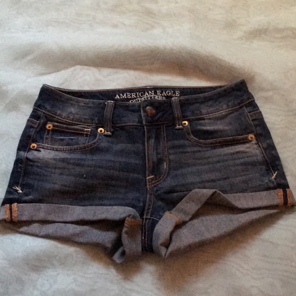 AEO SHORTS