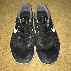 Women’s CrossFit Nike Metcons 3s