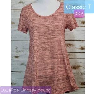 XXS LuLaRoe Classic