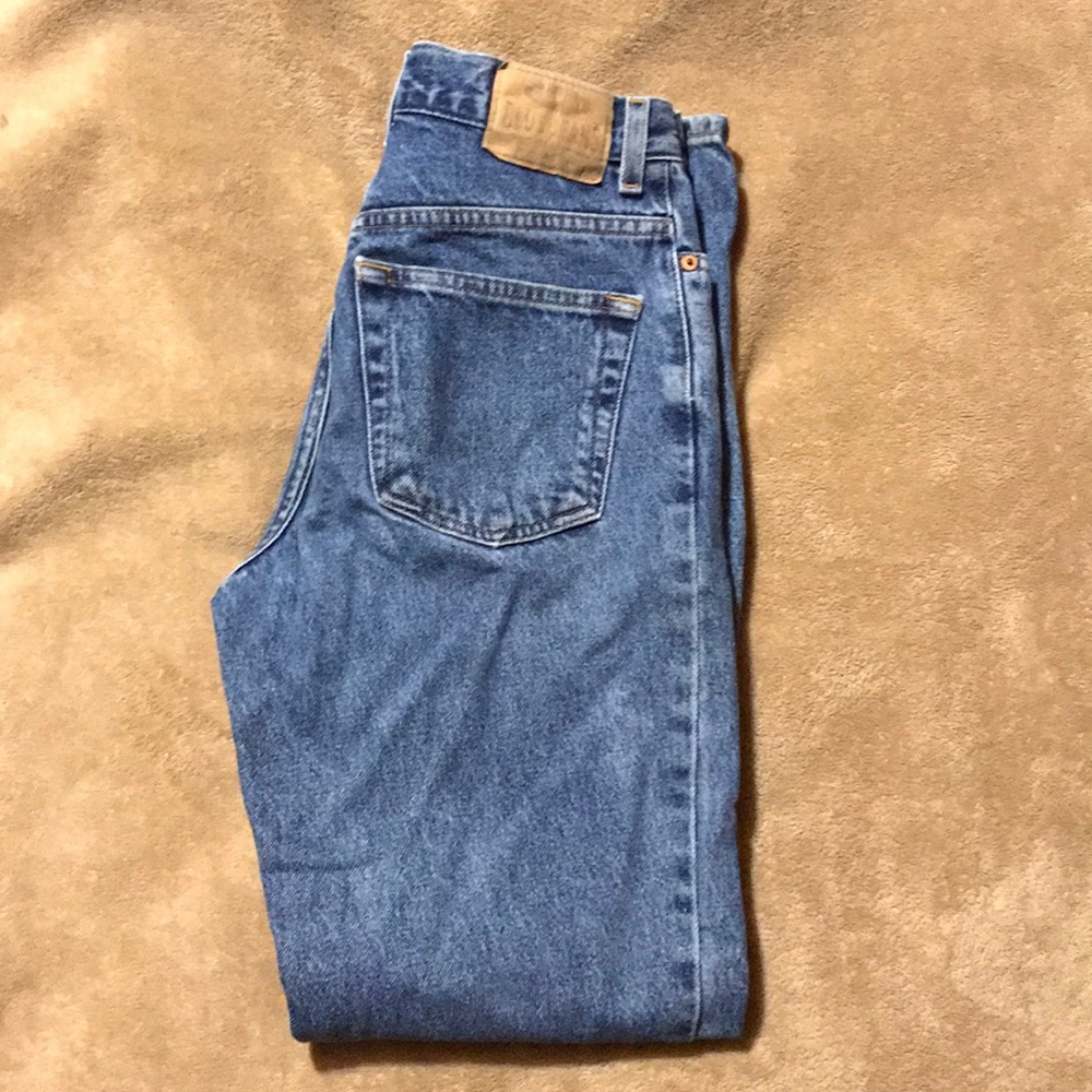 Mom Jeans!