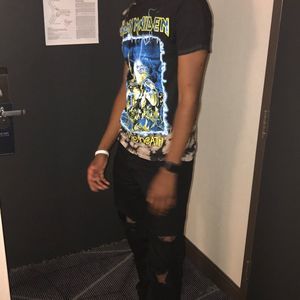 Meet your Posher, Evan