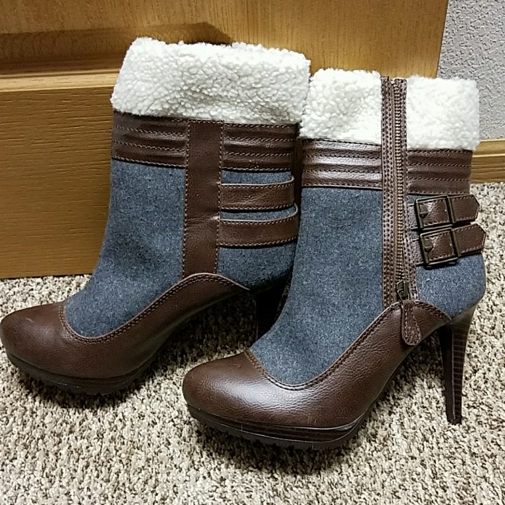 Booties