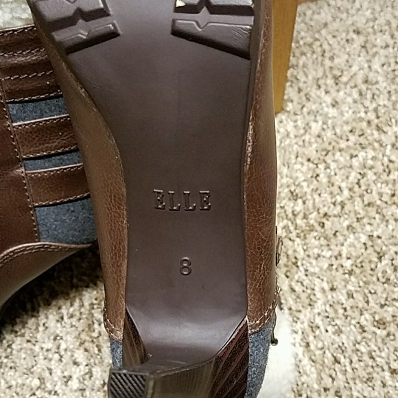 Booties - Picture 2 of 3