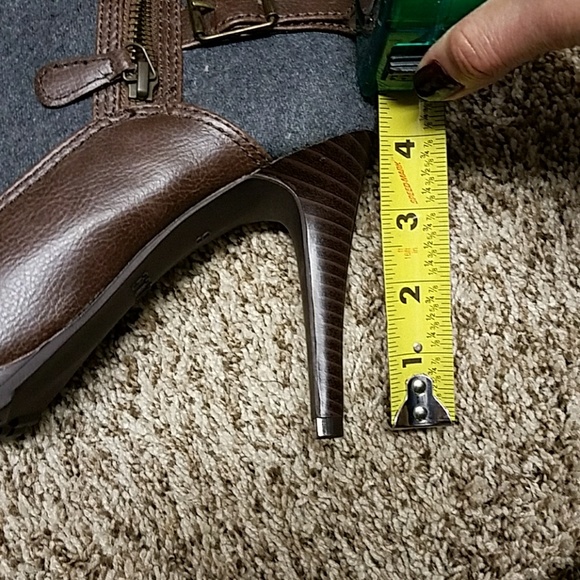 Booties - Picture 3 of 3