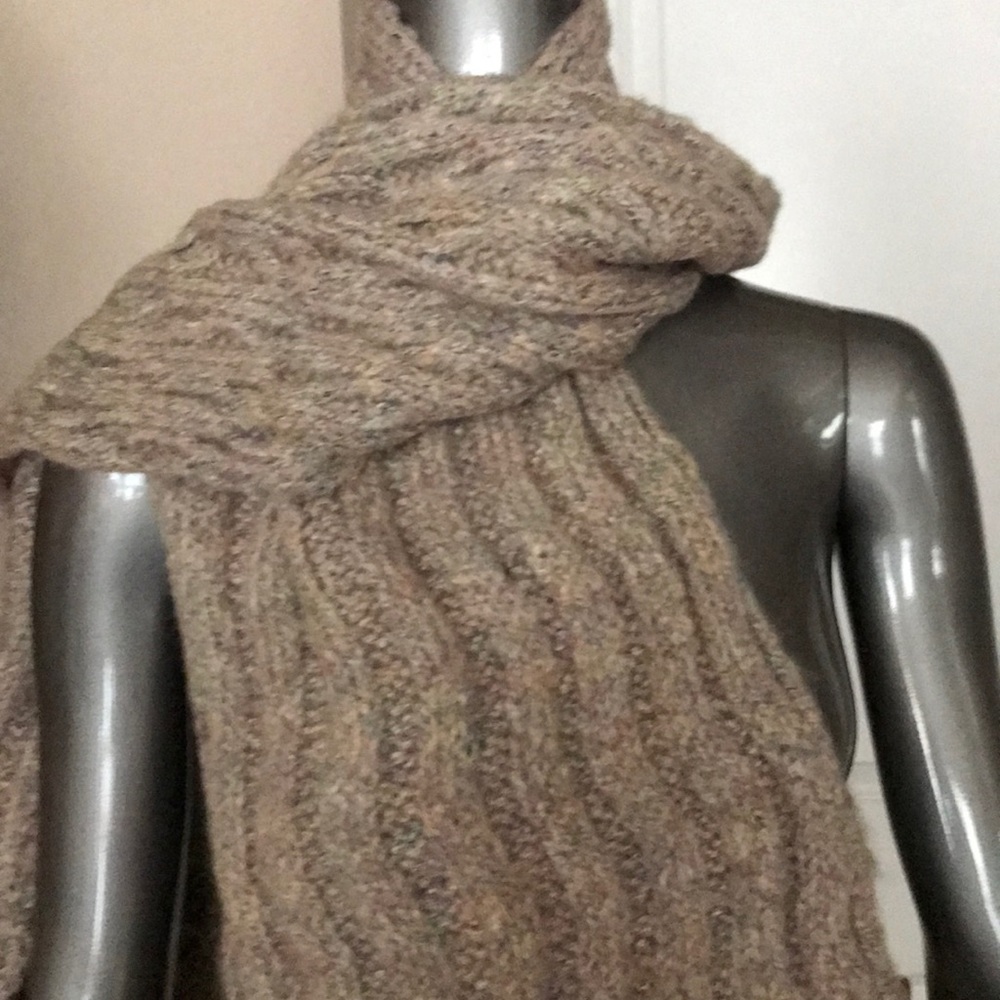 Urban Outfitters Long Scarf