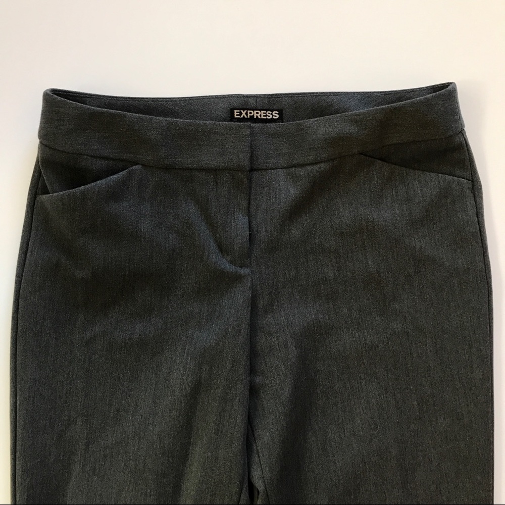 •Express• Ankle Pants