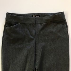 •Express• Ankle Pants