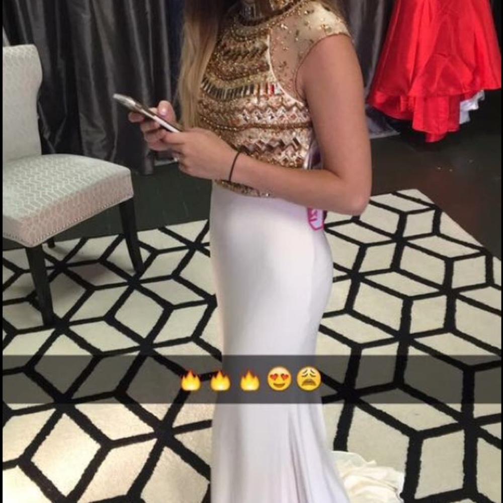 Jovani Dress