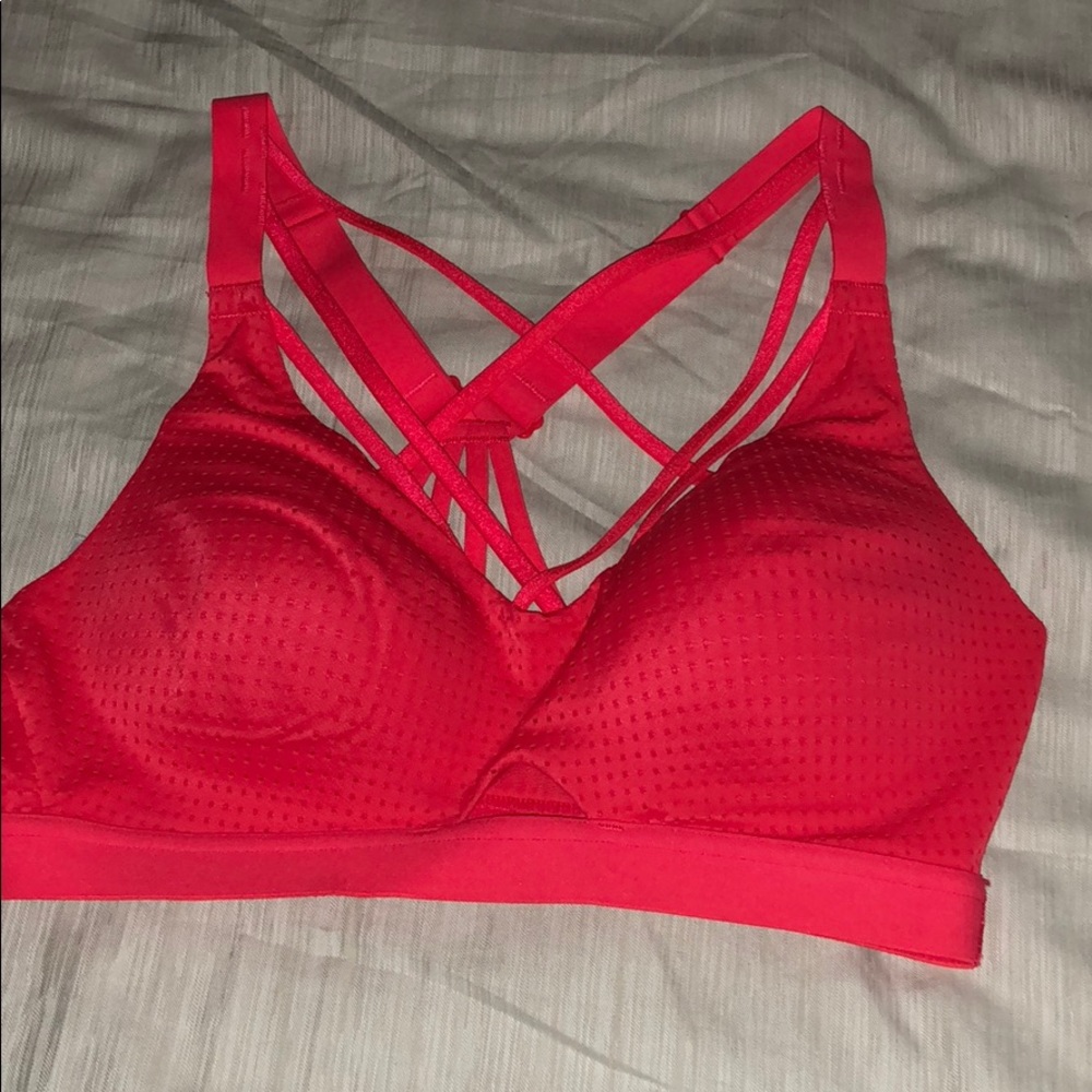 VSX bra