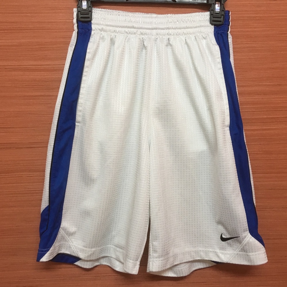 Nike Boys Athletic Shorts