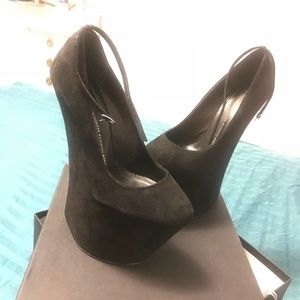 Giuseppe Zanotti Follia Size 40 I26210