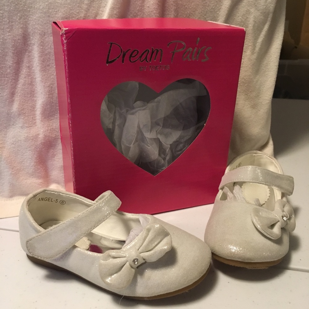 Adorable Dress Shoes