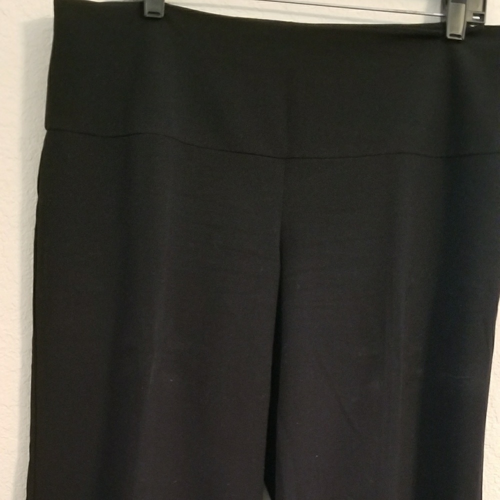 Bisou Bisou Guacho Dress Pants