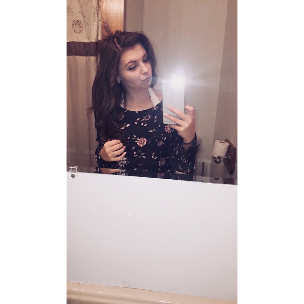Meet your Posher, Kelby