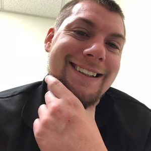 Meet your Posher, Scott