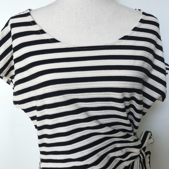 [Anthropologie] Saturday Sunday Isabel Dress - Picture 4 of 7