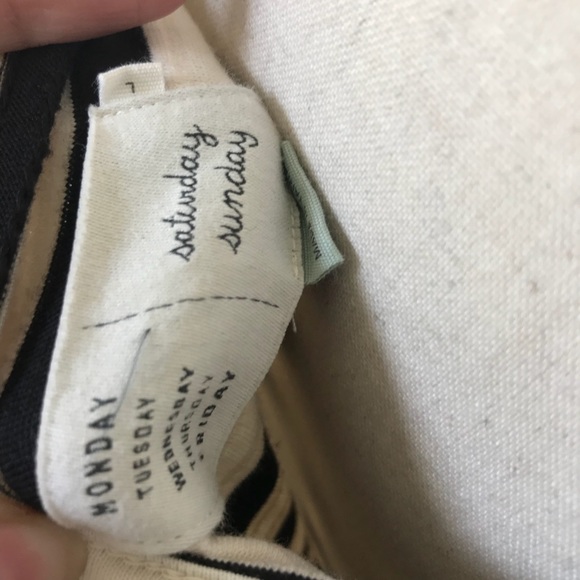 [Anthropologie] Saturday Sunday Isabel Dress - Picture 6 of 7