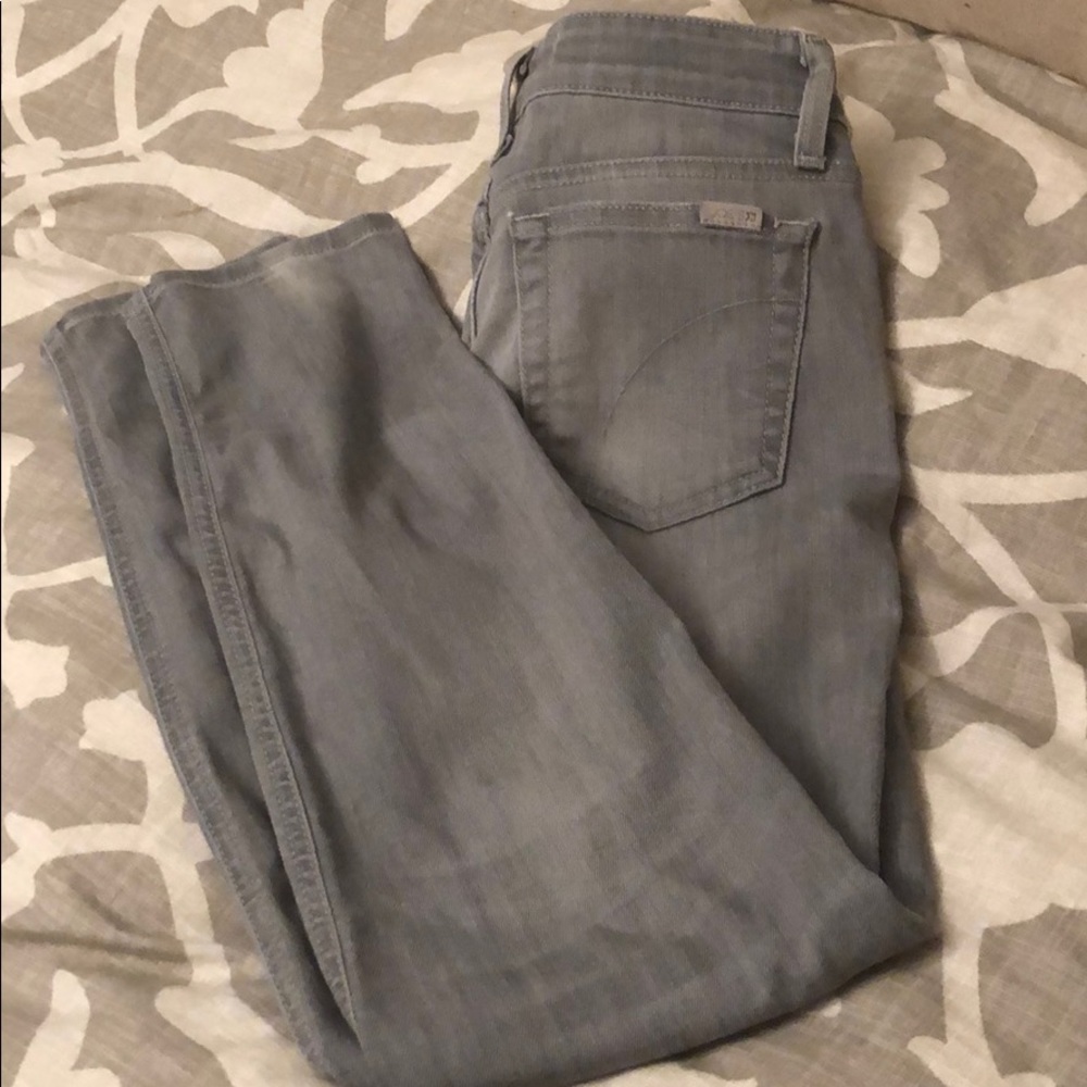 Joe’s Jeans size 27