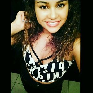 Meet your Posher, Brittany