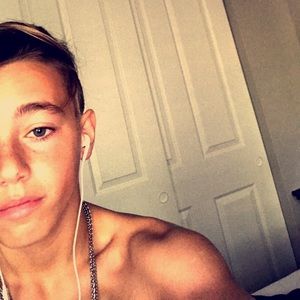 Meet your Posher, Dane