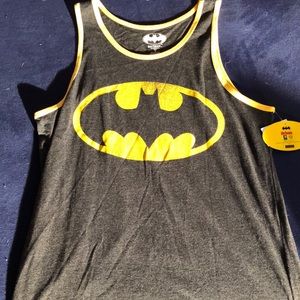 Batman T-shirt, NWT, size M,