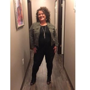 Meet your Posher, Beverly