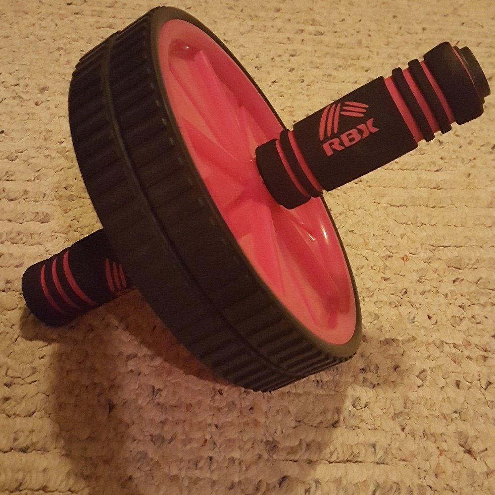 Ab roller