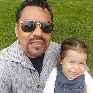 Meet your Posher, Jorge