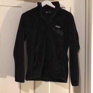 Patagonia fleece