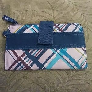 ThirtyOne wallet