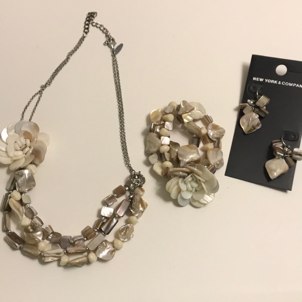 New York & Company Jewelry