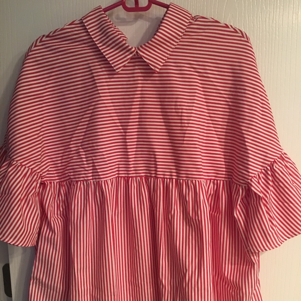 Brand new blouse from Shein!
