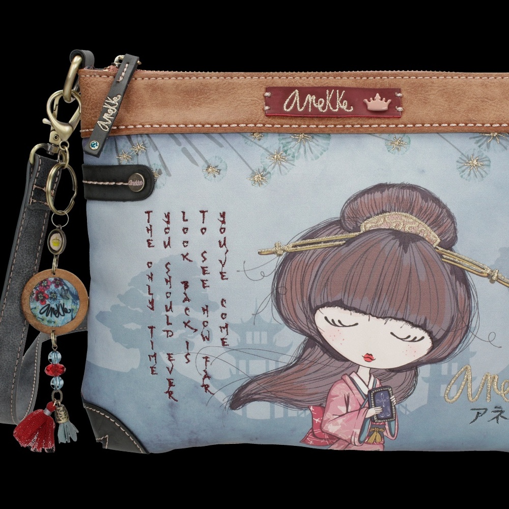 Anekke Meraki Handbag.