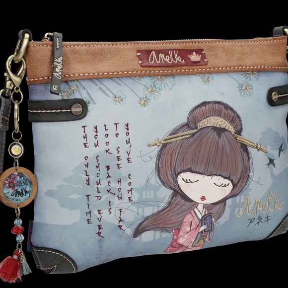 Anekke Meraki Handbag. - Picture 2 of 8