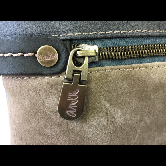 Anekke Meraki Handbag. - Picture 4 of 8