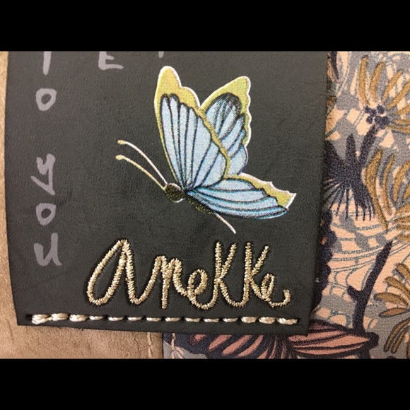 Anekke Meraki Handbag. - Picture 5 of 8