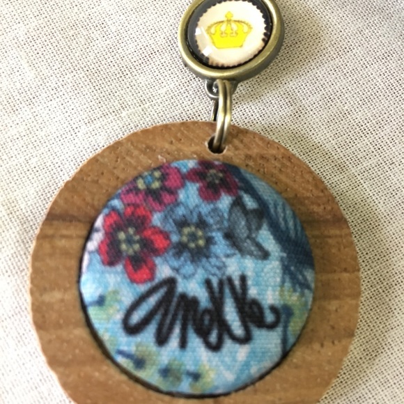 Anekke Meraki Handbag. - Picture 7 of 8