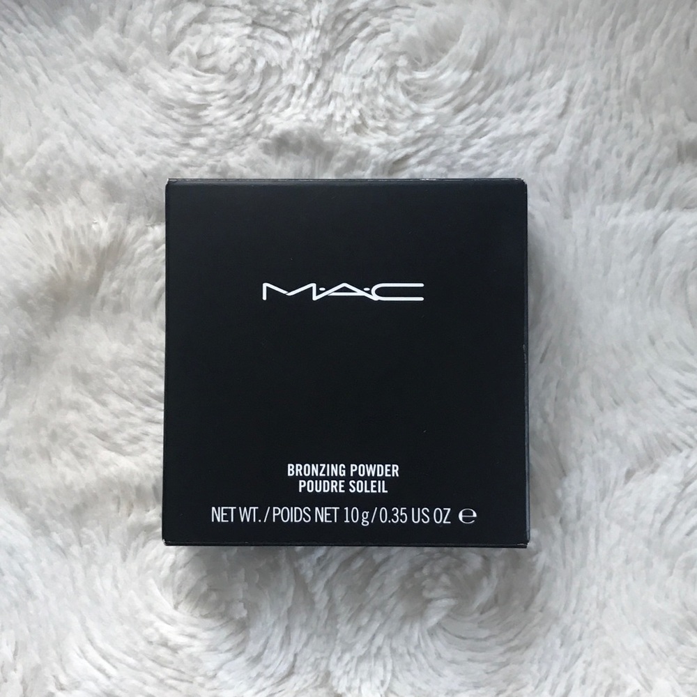 MAC Bronzing Powder -NEW