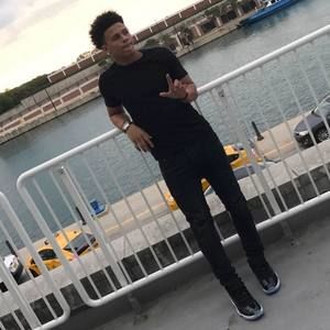 Meet your Posher, Maisyn