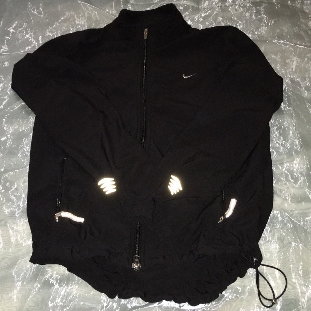 Nike Running Jacket
