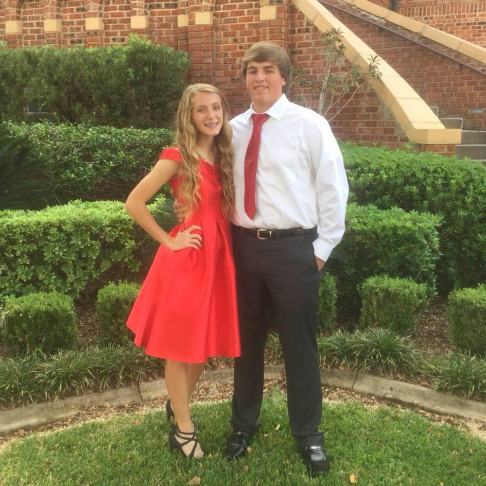 Meet your Posher, Ariana