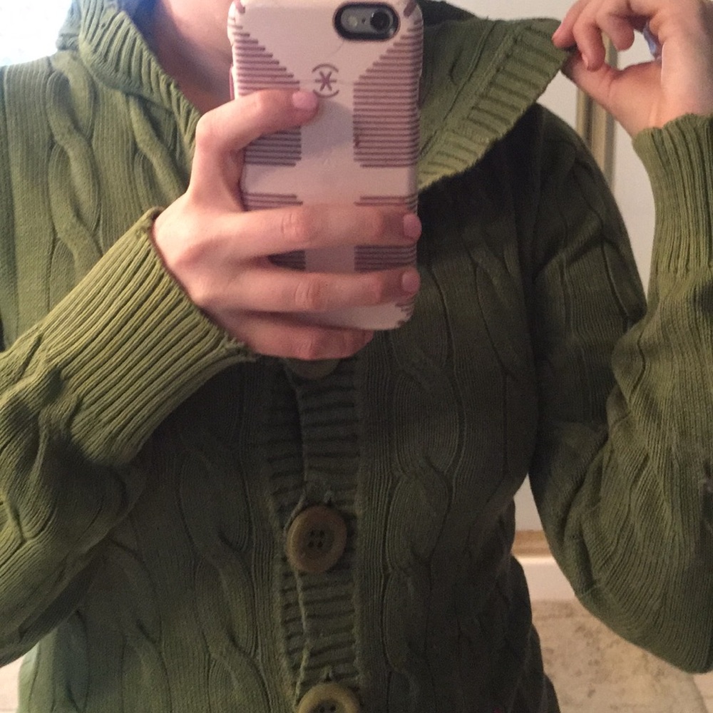 Sweater