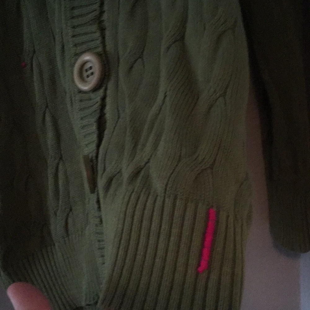 Sweater - Picture 3 of 4