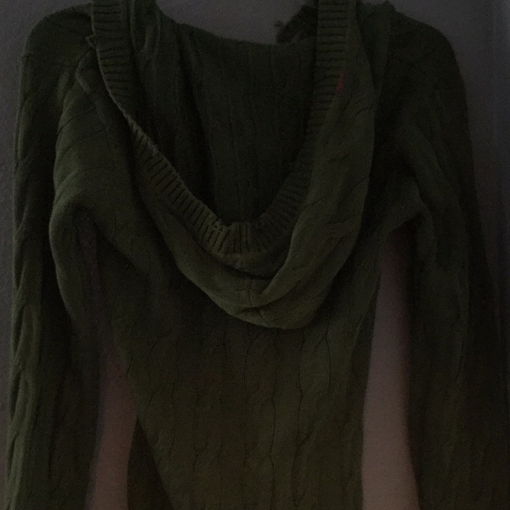 Sweater - Picture 4 of 4