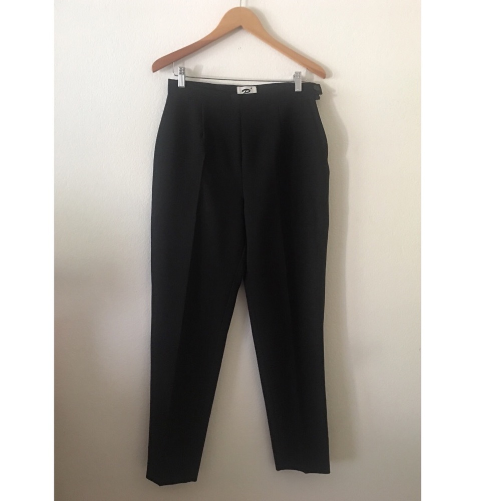 🖤Classic Black Pant🖤