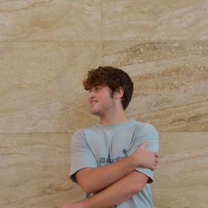 Meet your Posher, Joseph