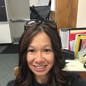 Meet your Posher, Georgia