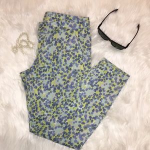 💚💙Khakis by GAP Blue &Green 💚💙