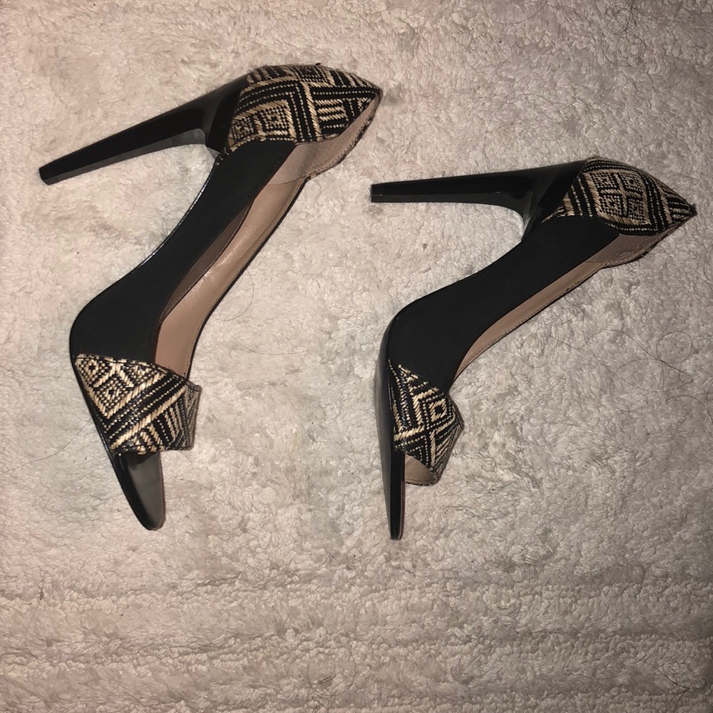 Rachel Roy Shoes