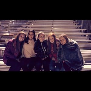 Meet your Posher, Zoe